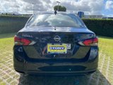 New 2025 Nissan Versa SV image 6