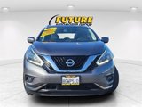 Used 2018 Nissan Murano SL image 2