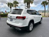 Used 2021 Volkswagen Atlas SEL image 5