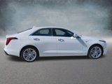 New 2025 Cadillac CT4 Premium Luxury image 5