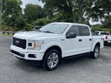 Used 2018 Ford F150 XL w/ Equipment Group 101A Mid image 3