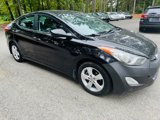 Used 2012 Hyundai Elantra GLS w/ Preferred Pkg 3 image 4