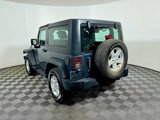 Used 2016 Jeep Wrangler Sport w/ Quick Order Package 24S image 5