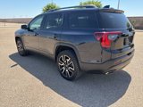 Used 2021 GMC Acadia SLT w/ Elevation Edition image 4
