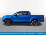 Certified 2021 Ford Ranger XLT w/ Equipment Group 301A Mid image 5