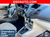 Used 2017 Ford Fiesta SE w/ Cold Weather Package image 5