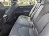 Used 2021 Toyota Camry XSE image 4