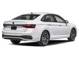New 2025 Volkswagen Jetta SE image 5