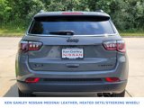 Used 2020 Jeep Compass Limited image 4