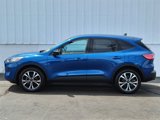Used 2022 Ford Escape SEL w/ SEL Stealth AWD Package image 2