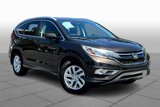 Used 2016 Honda CR-V EX-L image 2