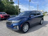 Used 2022 Chevrolet Equinox LT image 3