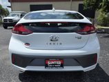 Used 2020 Hyundai Ioniq Blue image 4