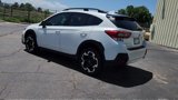 Used 2022 Subaru Crosstrek 2.5i Limited w/ Moonroof Package 2 image 5