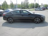 Used 2023 Chevrolet Malibu LS image 3
