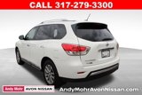 Used 2014 Nissan Pathfinder SL image 5