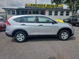 Used 2014 Honda CR-V LX image 6