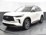 New 2025 INFINITI QX60 Autograph w/ Cargo Package image 2