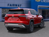 New 2025 Chevrolet Equinox LT image 4