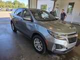 Used 2024 Chevrolet Equinox LT image 3