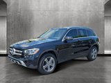 Certified 2021 Mercedes-Benz GLC 300 image 3