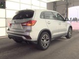 Used 2019 Mitsubishi Outlander Sport SE image 2