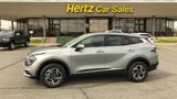 Used 2024 Kia Sportage LX image 5