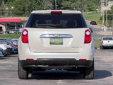 Used 2014 Chevrolet Equinox LT w/ Driver Convenience Package image 6