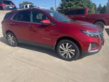 Used 2023 Chevrolet Equinox Premier image 2