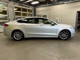 Used 2017 Ford Fusion SE image 6
