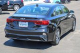 Used 2023 Kia Forte LXS image 4
