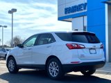 Used 2019 Chevrolet Equinox LS w/ LS Convenience Package image 3
