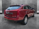 Used 2012 Cadillac SRX Luxury w/ LPO, U-Rail D-Rings Package image 5
