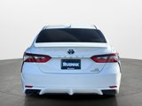 Used 2021 Toyota Camry SE image 5