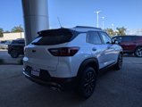 New 2025 Chevrolet TrailBlazer ACTIV image 4