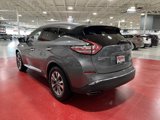Used 2018 Nissan Murano SL w/ Moonroof Package image 5