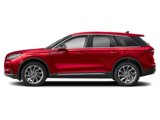 New 2025 Lincoln Corsair AWD image 2