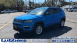 Used 2018 Jeep Compass Sport image 4