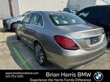 Used 2021 Mercedes-Benz C 300 Sedan image 4