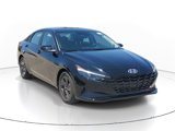 Certified 2023 Hyundai Elantra SEL image 2
