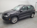 Used 2017 Volkswagen Tiguan Limited w/ Premium Package image 2