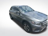 Used 2018 Mercedes-Benz GLC 300 4MATIC image 5