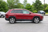 Used 2020 Jeep Cherokee Limited image 6