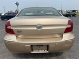 Used 2005 Buick LaCrosse CXL w/ Gold Convenience Package image 6