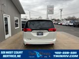Used 2020 Chrysler Pacifica Touring-L image 4