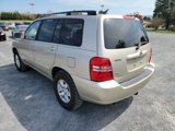 Used 2002 Toyota Highlander V6 image 4