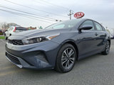 Used 2022 Kia Forte LXS image 3