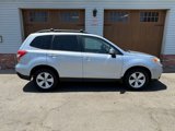Used 2015 Subaru Forester 2.5i Premium image 2