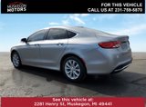 Used 2015 Chrysler 200 C image 4