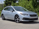 Used 2022 Subaru Impreza 2.0i Premium image 2